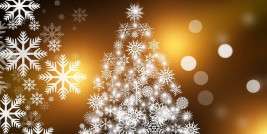 (C) Weihnachten