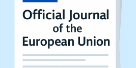 (C) KI generiertes Bild 2025 (Amtsblatt der EU)